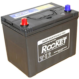 Rocket SMF NX110-5 70Ah bal+ Rocket SMF NX110-5 70Ah bal+