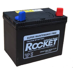 Rocket SMF U1R-330 30Ah jobb+