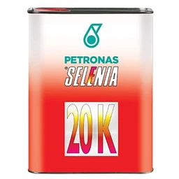 Selénia 20K 10w-40 2L