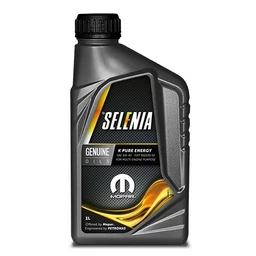 Selénia K Pure Energy 5W-40 1L