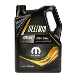 Selénia K Pure Energy 5W-40 5L