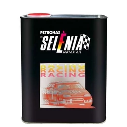 Selénia Racing 10W-60 2L