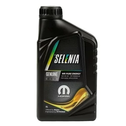 Selénia Multipower C3 5W-30 1L