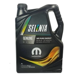 Selénia WR Pure Energy 5W-30 5L