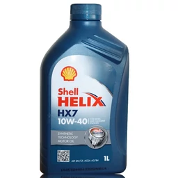 Shell Helix HX7 10W-40 1L