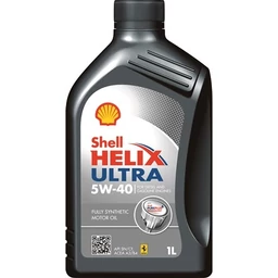 Shell Helix Ultra 5W-40 1L