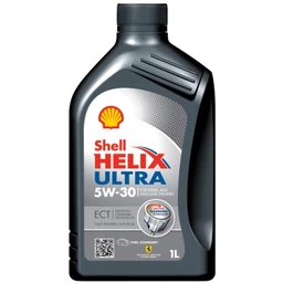 Shell Helix Ultra ECT C3 5W-30 1L