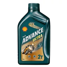 Shell Advance Ultra 2T 1L