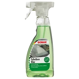 Sonax üvegtisztitó 500ml 