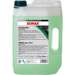 Sonax ablaktisztitó 5L