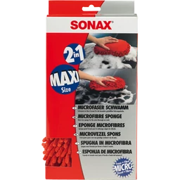 Sonax autoápoló szivacs mikroszálas  Sonax autoápoló szivacs mikroszálas