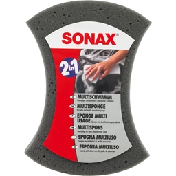 Sonax autoápoló szivacs univerzális 