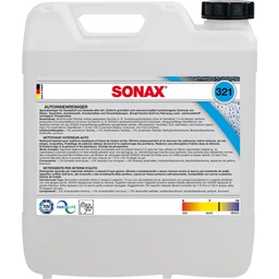 Sonax autobelső tisztito 10L Sonax autobelső tisztito 10L