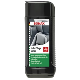 Sonax bőrápoló 250ml  Sonax bőrápoló 250ml