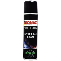 Sonax bőrápoló hab 400ml  Sonax bőrápoló hab 400ml