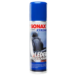 Sonax bőrápoló hab xtreme 250ml  Sonax bőrápoló hab xtreme 250ml