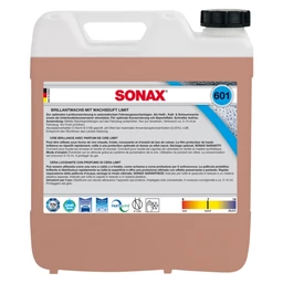 Sonax briliáns gépi viasz 10L