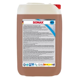 Sonax briliáns gépi viasz 25L Sonax briliáns gépi viasz 25L
