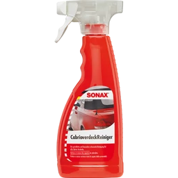 Sonax cabrio tisztitó 500ml 