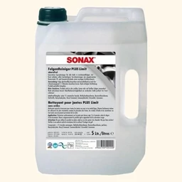 Sonax felnitisztító 5L Sonax felnitisztító 5L