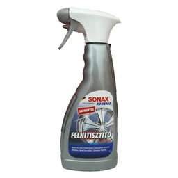 Sonax felnitisztító xtreme pumpás 500ml Sonax felnitisztító xtreme pumpás 500ml