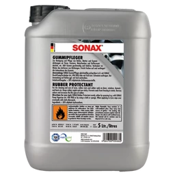 Sonax gumiápoló 5L