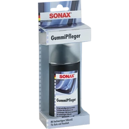 Sonax gumiápoló paszta 100ml 
