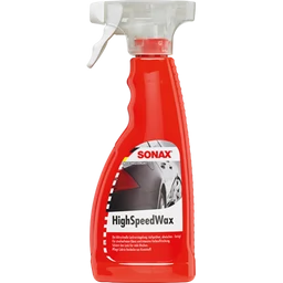 Sonax gyorsviasz pumpás 500ml 