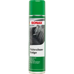 Sonax kárpittisztító spray 400ml 