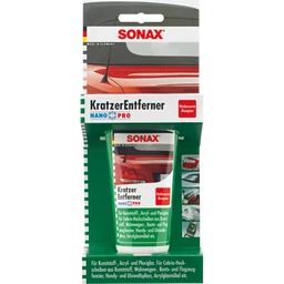 Sonax karc eltávolító 75ml (plexi) 