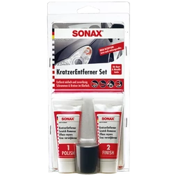 Sonax karc eltávolító klt. (lakk) 50ml