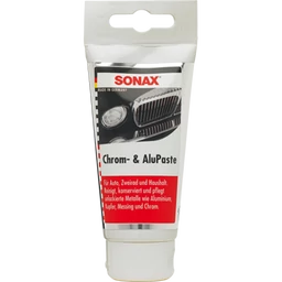 Sonax kromtisztító paszta 75ml