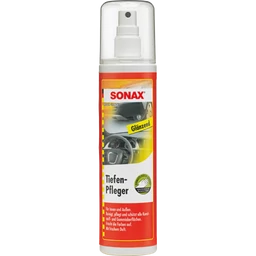 Sonax műanyagápoló fényes pumpás 300ml  Sonax műanyagápoló fényes pumpás 300ml