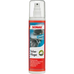 Sonax műanyagápoló matt pumpás 300ml  Sonax műanyagápoló matt pumpás 300ml