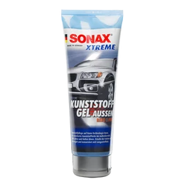 Sonax xtreme műanyagápoló nanopro 250ml Sonax xtreme műanyagápoló nanopro 250ml