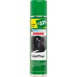 Sonax műszerfalápoló citrom 400ml 