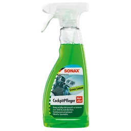 Sonax műszerfalápoló green-lemon matt 500ml   Sonax műszerfalápoló green-lemon matt 500ml