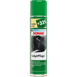 Sonax műszerfalápoló vanília 400ml Sonax műszerfalápoló vanília 400ml