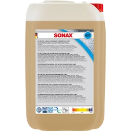 Sonax motor és hidegtisztitó 25L