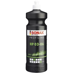 Sonax nano polish 1L