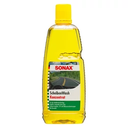 Sonax nyári szélvédő mosó koncentrátum 1:10 citrom 1L Sonax nyári szélvédő mosó koncentrátum 1:10 citrom 1L