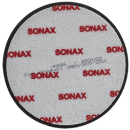 Sonax polírozó szivacs szürke Sonax polírozó szivacs szürke