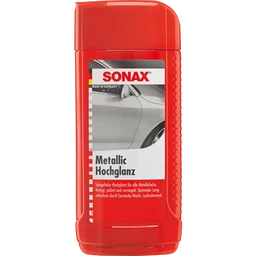 Sonax polir metálfényező 500ml  Sonax polir metálfényező 500ml