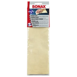Sonax prémium szarvasbőr kendő
