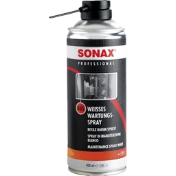 Sonax profi fehér karbantartó spray 400ml