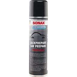 Sonax profi lakk előkészitő 400ml  Sonax profi lakk előkészitő 400ml