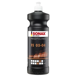 Sonax profiline finomcsisz.paszta 1L