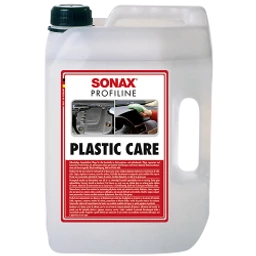 Sonax profiline műanyagápoló 5L