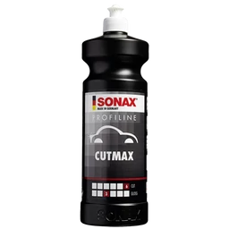 Sonax profiline polír cuttmax 1L