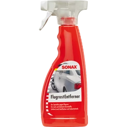 Sonax repülőrozsda eltávolító 500ml  Sonax repülőrozsda eltávolító 500ml